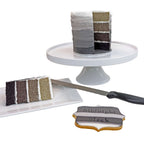 Colorante Alimentario en Pasta - Negro (25g)
