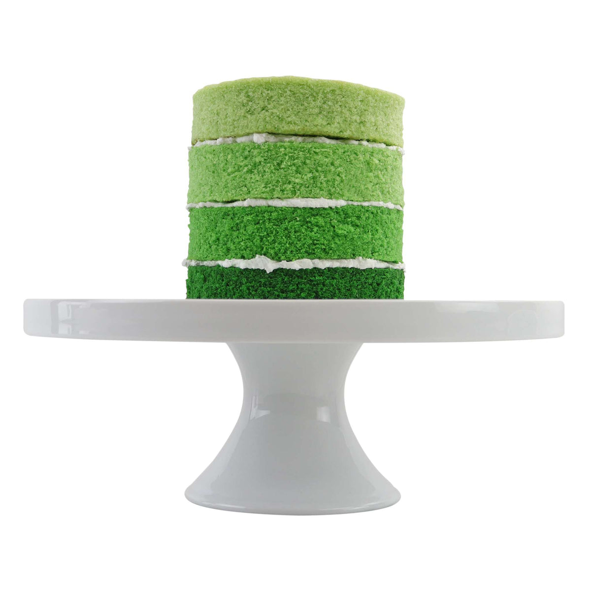 Pâte Colorante Alimentaire - Vert pois (25g)