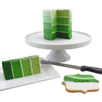 Pâte Colorante Alimentaire - Vert pois (25g)