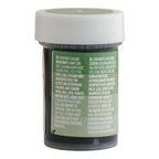 Pâte Colorante Alimentaire - Vert pois (25g)