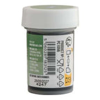 Pâte Colorante Alimentaire - Vert pois (25g)