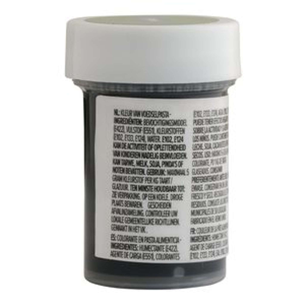 Pâte Colorante Alimentaire - Vert pois (25g)