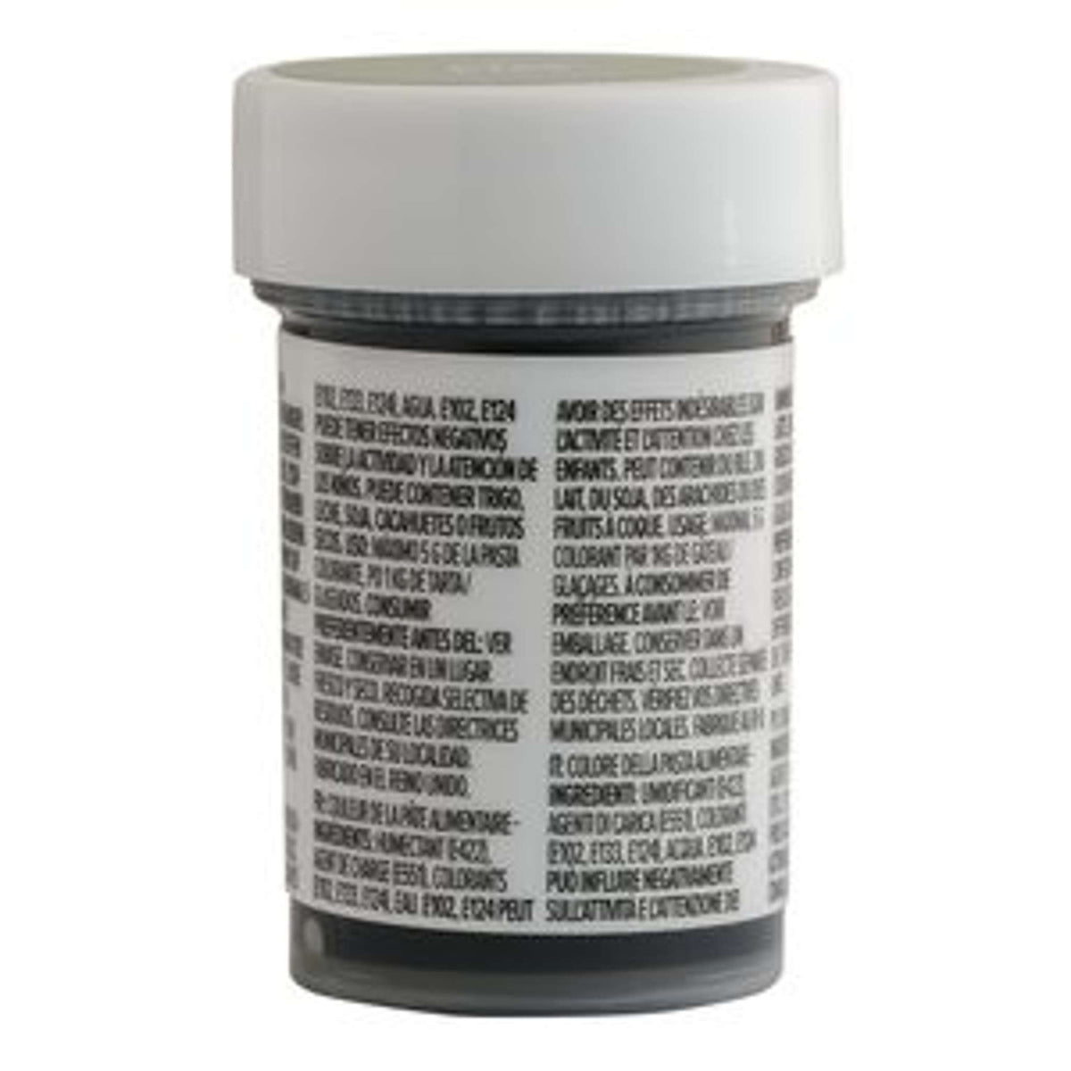 Pâte Colorante Alimentaire - Vert pois (25g)