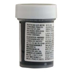Pâte Colorante Alimentaire - Vert pois (25g)
