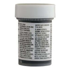 Pâte Colorante Alimentaire - Vert pois (25g)