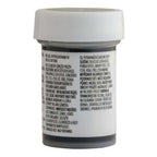Pâte Colorante Alimentaire - Vert pois (25g)