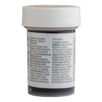 Bakkleurstof Pasta - Bruin (25g)