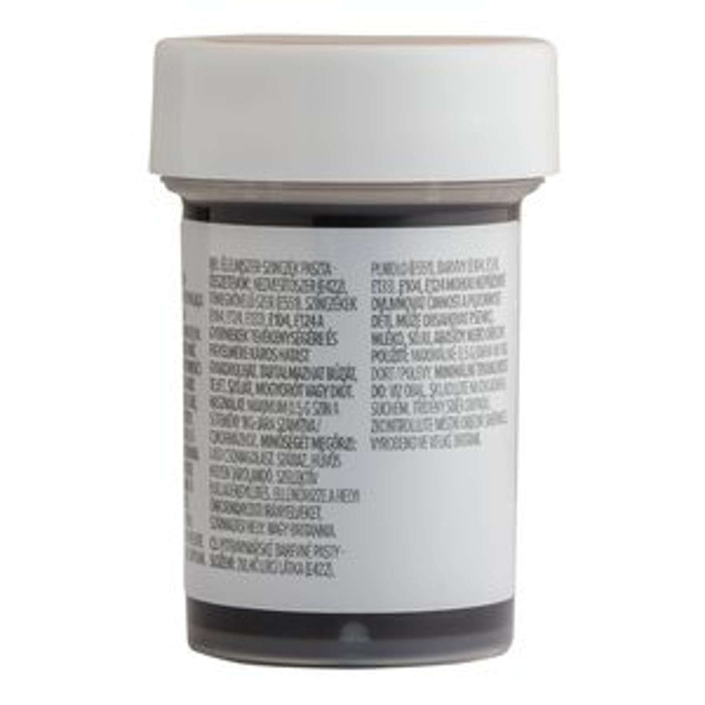 Bakkleurstof Pasta - Bruin (25g)