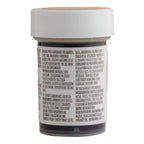Bakkleurstof Pasta - Bruin (25g)