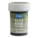 Backfarbe Paste - Salbeigrün (25g)