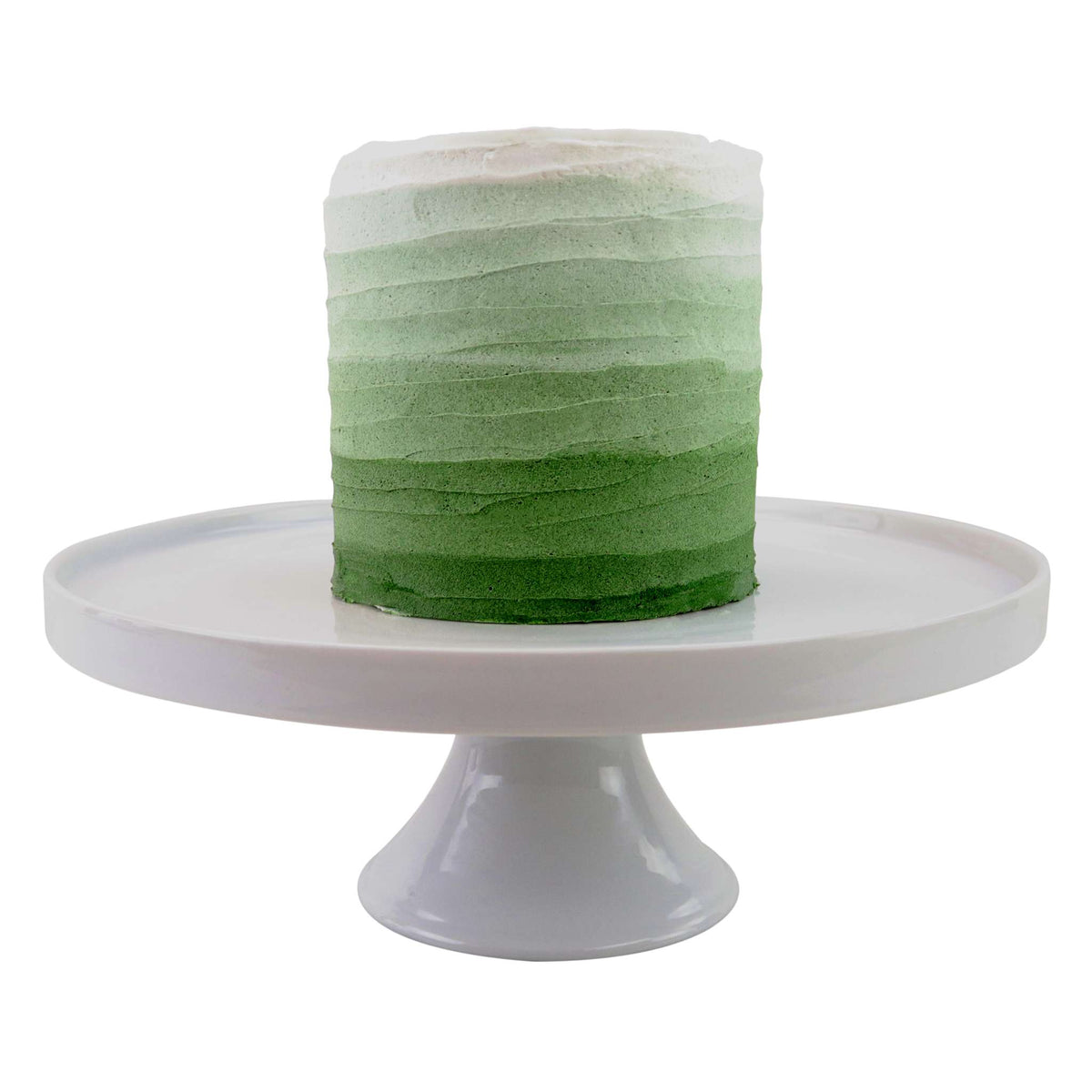 Colorante Alimentario en Pasta - Verde Salvia (25g)