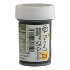 Backfarbe Paste - Salbeigrün (25g)