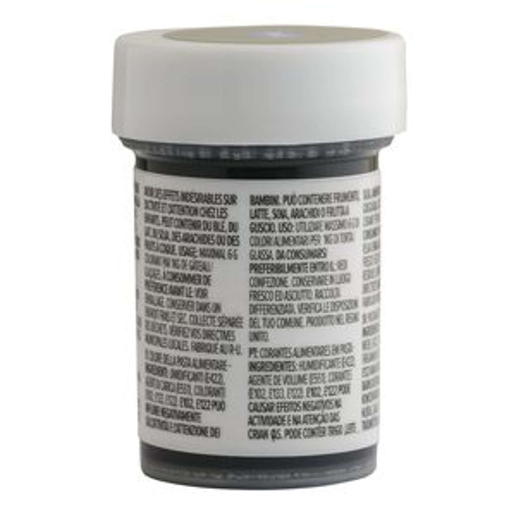 Backfarbe Paste - Salbeigrün (25g)
