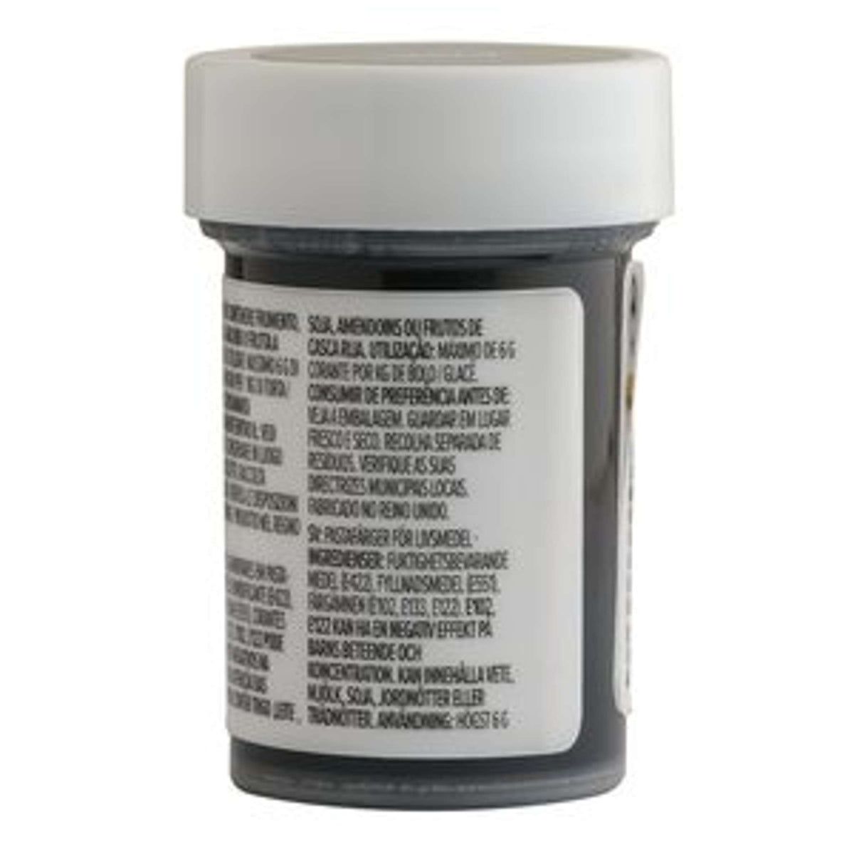 Backfarbe Paste - Salbeigrün (25g)