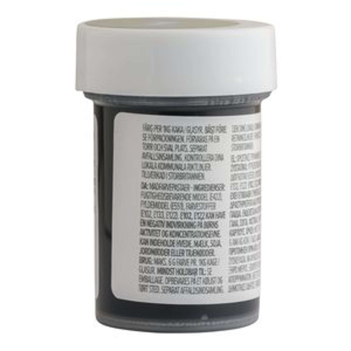 Backfarbe Paste - Salbeigrün (25g)