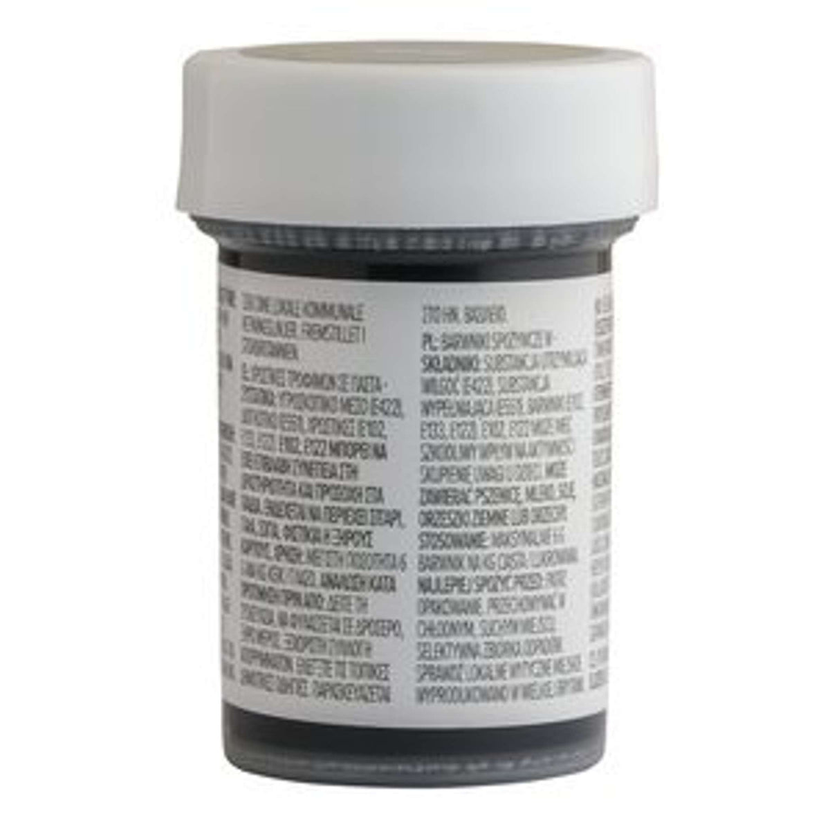 Backfarbe Paste - Salbeigrün (25g)
