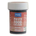 Bakkleurstof Pasta - Baksteenrood (25g)