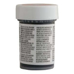 Bakkleurstof Pasta - Baksteenrood (25g)
