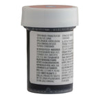Colorante Alimentario en Pasta - Rojo Granate (25g)