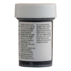 Colorante Alimentario en Pasta - Rojo Granate (25g)