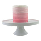 Backfarbe Paste - Pflaumenrosa (25g)