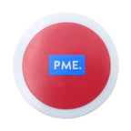 Backfarbe Paste - Pflaumenrosa (25g)