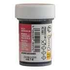 Backfarbe Paste - Pflaumenrosa (25g)