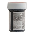 Backfarbe Paste - Pflaumenrosa (25g)