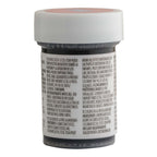 Backfarbe Paste - Pflaumenrosa (25g)