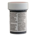 Backfarbe Paste - Pflaumenrosa (25g)