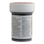 Backfarbe Paste - Pflaumenrosa (25g)