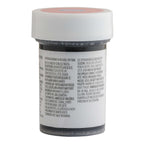 Backfarbe Paste - Pflaumenrosa (25g)