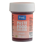 Backfarbe Paste - Apricot (25g)