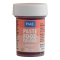 Backfarbe Paste - Apricot (25g)