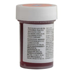 Backfarbe Paste - Apricot (25g)