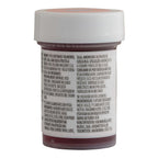 Backfarbe Paste - Apricot (25g)