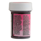 Colorante Alimentario en Pasta - Rosa Intenso (25g)