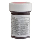 Colorante Alimentario en Pasta - Rosa Intenso (25g)