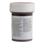 Colorante Alimentario en Pasta - Rosa Intenso (25g)