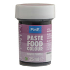 Mauve Purple Paste Food Colour (25ml)