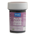 Mauve Purple Paste Food Colour (25ml)
