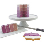 Mauve Purple Paste Food Colour (25ml)