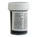 Backfarbe Paste - Türkisblau (25g)