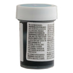 Backfarbe Paste - Türkisblau (25g)