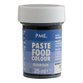 Bakkleurstof Pasta - Oceaanblauw (25g)