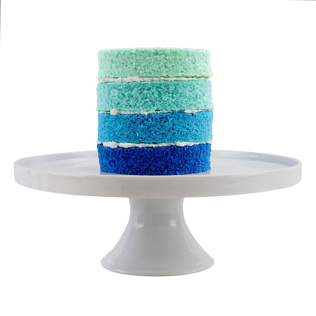 Bakkleurstof Pasta - Oceaanblauw (25g)