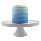 Bakkleurstof Pasta - Oceaanblauw (25g)