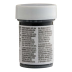 Bakkleurstof Pasta - Oceaanblauw (25g)