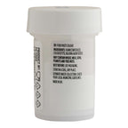 Pâte Colorante Alimentaire - Blanc (25g)