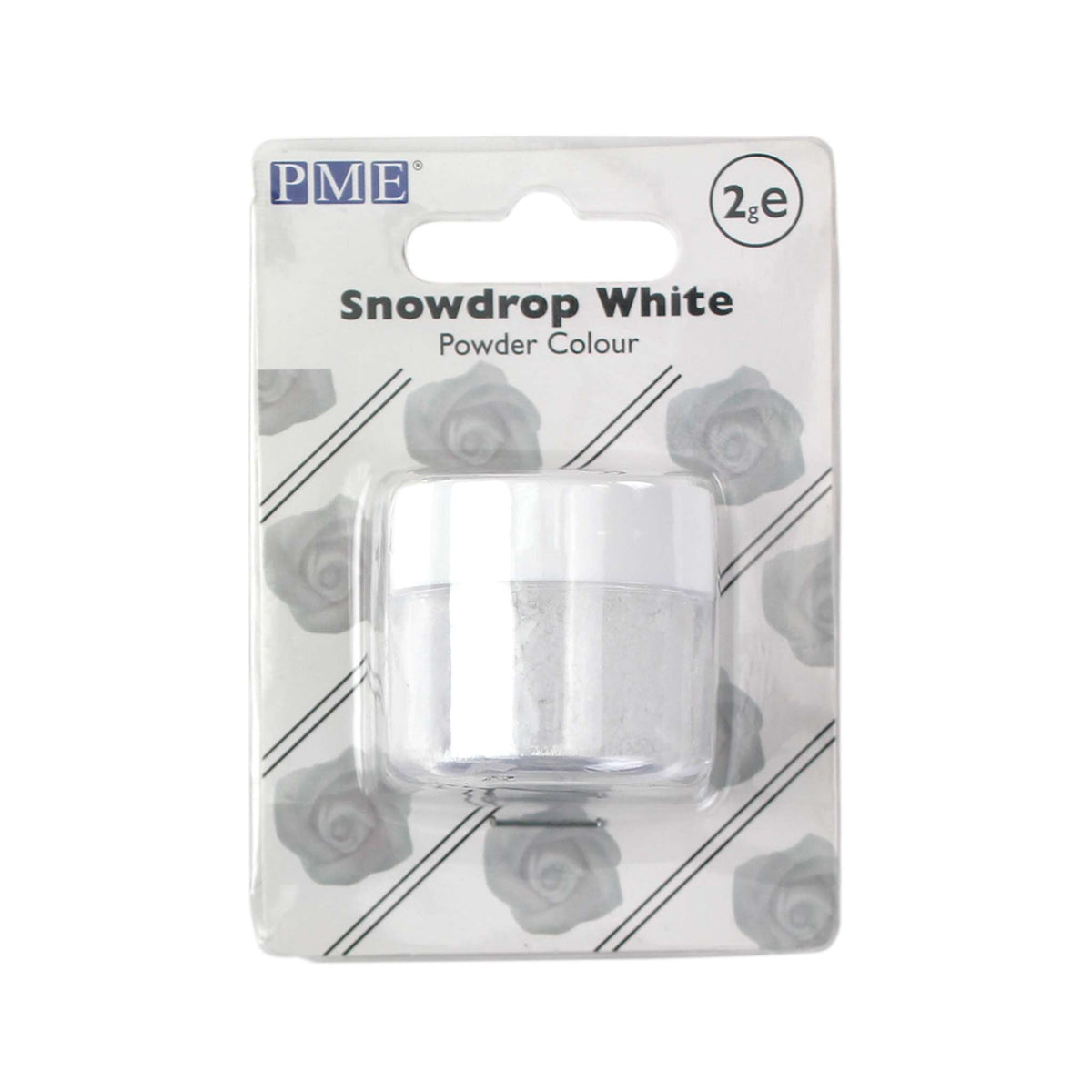 Snowdrop Powder Food Colour (2g)